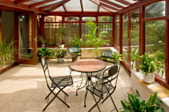 Abbots Salford conservatory quotes