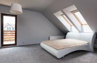 Abbots Salford bedroom extensions
