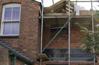 free Abbots Salford home extension quotes