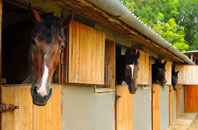 free Abbots Salford stable construction quotes