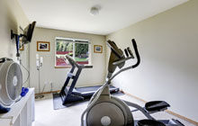 Abbots Salford home gym construction leads
