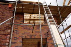 house extensions Abbots Salford