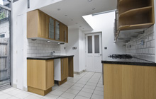 Abbots Salford kitchen extension leads