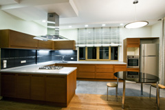 kitchen extensions Abbots Salford
